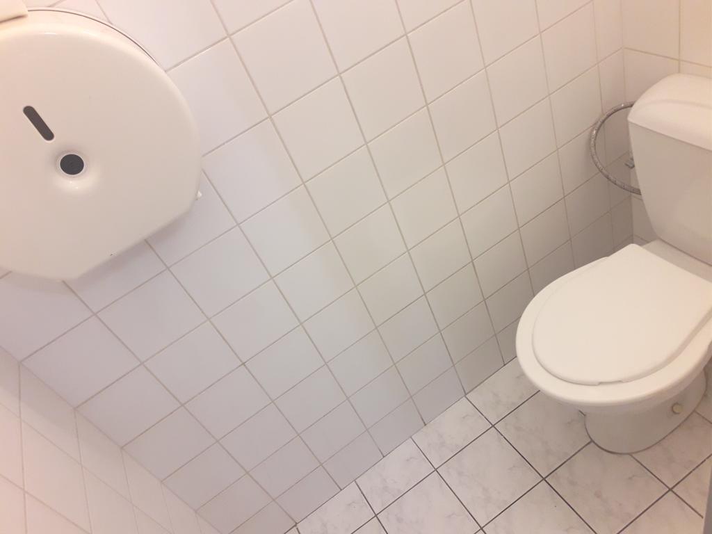 Sokol Troja Hostel Praga
