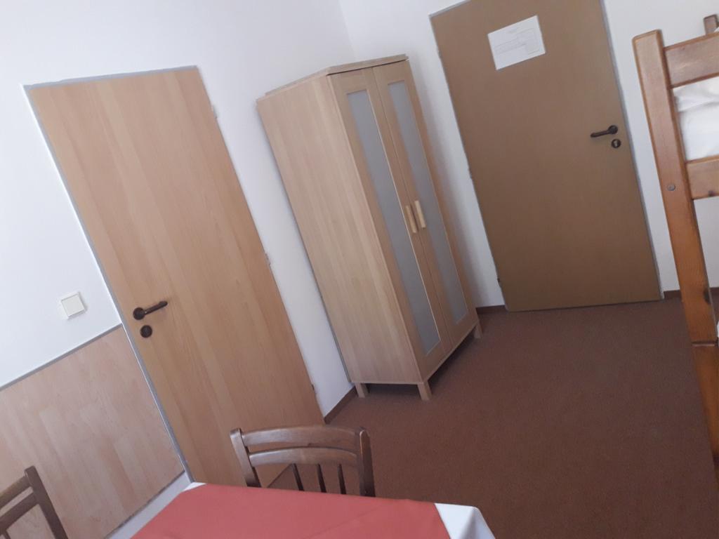 Sokol Troja Ostello *